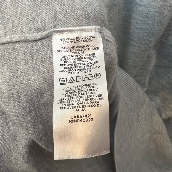 Loft Sweater - Picture 4 of 5